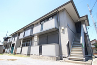 メープルハイツの画像