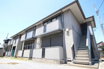 メープルハイツの画像