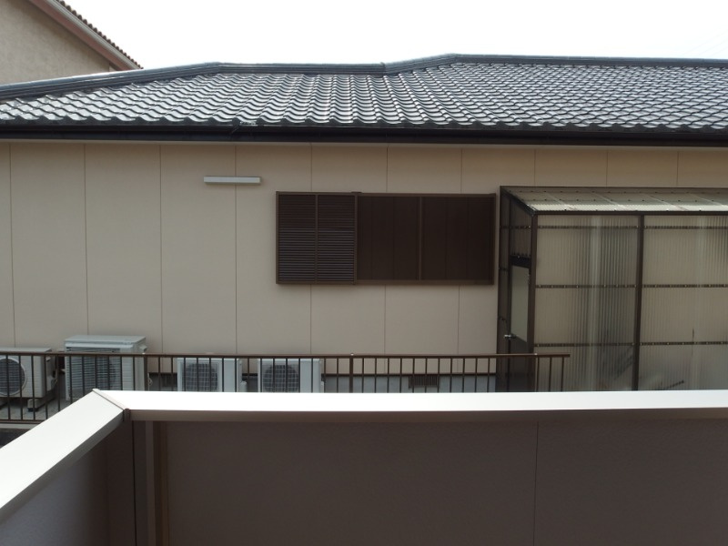 ローズ・ヴィレッジの展望