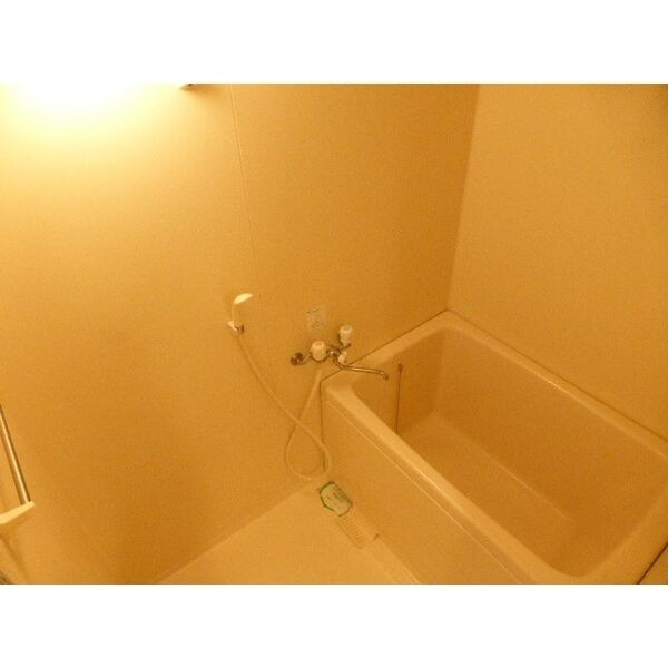 パストラーレ米長の浴室