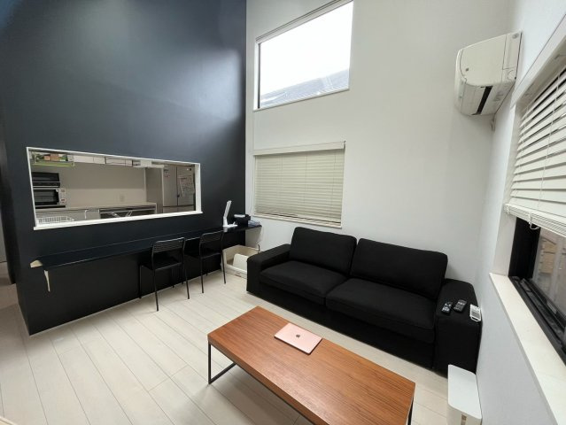 渋谷区恵比寿3丁目　中古戸建