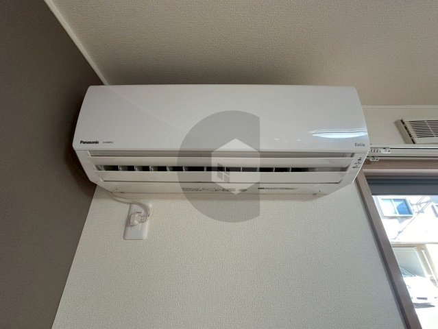 ラシーネ若江の周辺