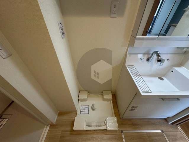 ラシーネ若江の設備