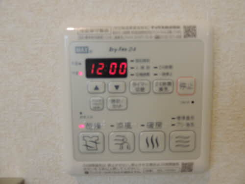 シャーメゾン桜川 ＊＊の設備