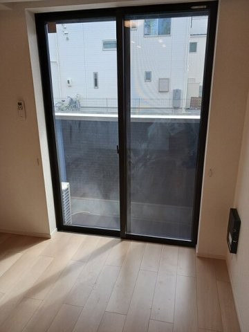 ガーデナーズ　サンのバルコニー|広々としたバルコニーです