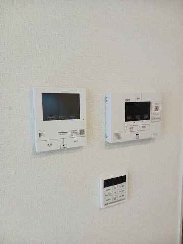 ガーデナーズ　サンのセキュリティ