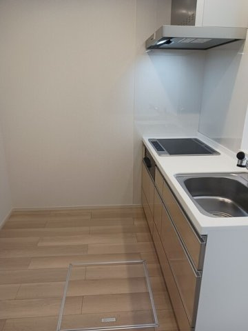 ガーデナーズ　サンのキッチン|使いやすいキッチンです