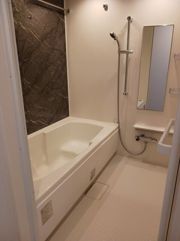 ガーデナーズ　サンの浴室|お風呂で日々の疲れを落としましょう