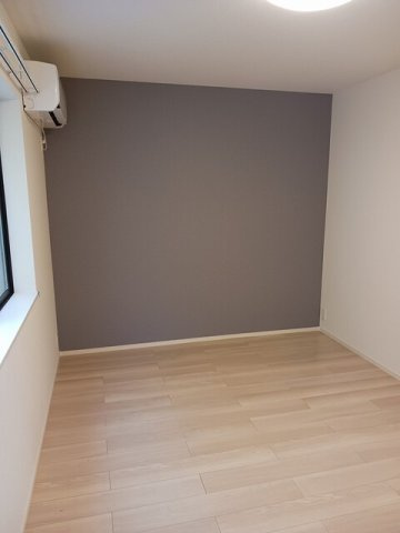 ガーデナーズ　サンの内装|内装もきれいです