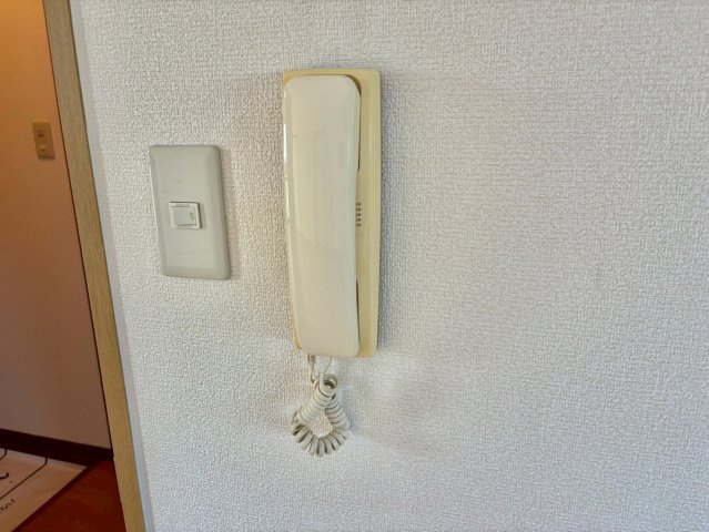 シャトルSの設備