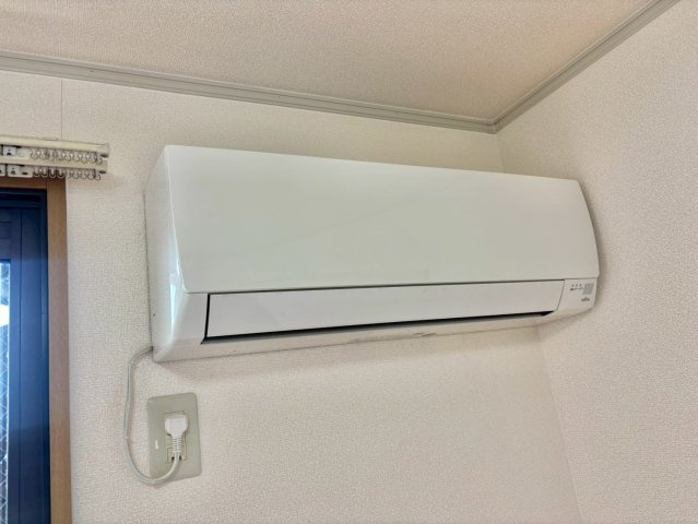 シャトルSの設備