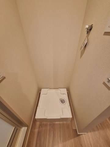 グロリア要町の内装