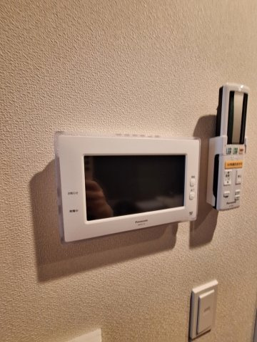 グロリア要町の設備