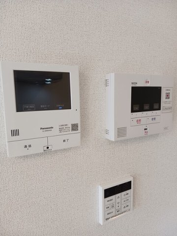 ガーデナーズ　サンのセキュリティ