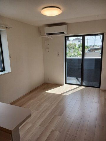 ガーデナーズ　サンの居間・リビング|おしゃれなリビングです