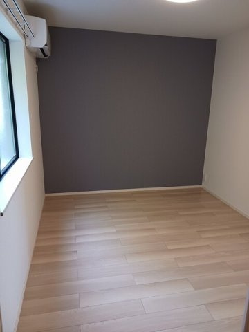 ガーデナーズ　サンの内装|内装です