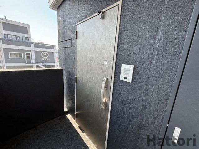 S-RESIDENCE三国WESTのその他