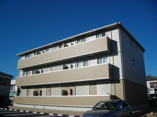 ウィングヴィラ