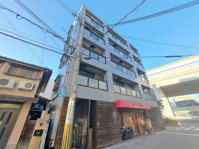 ベルフィーユNARUO