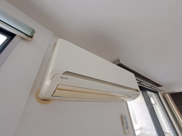 ベルフィーユNARUOの設備