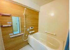 【浴室】 | ★仲介手数料無料★エスポア城北