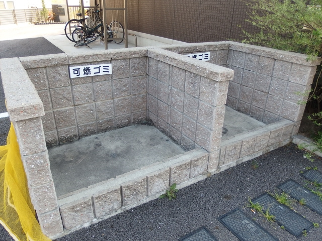 サンシャイン美合Vのその他共用部分