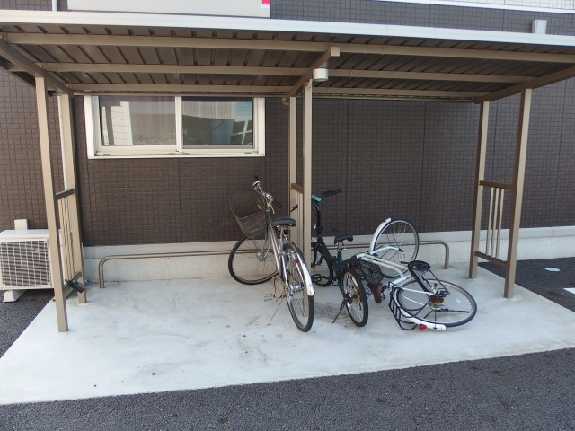 サンシャイン美合Vのその他共用部分