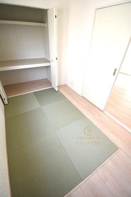 Cradlegarden　 高萩市高浜町　第2　2の完成予想図|北東側。