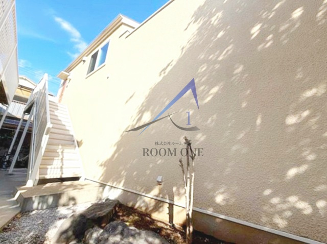 パーシモンハイムアネックス