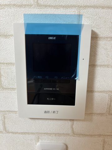 クライム３の設備