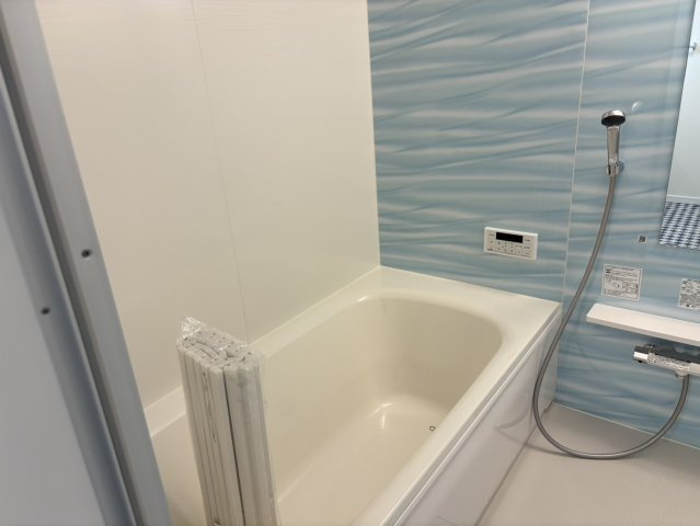 クライム３の浴室|お風呂で日々の疲れを落としましょう