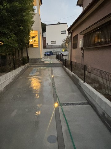 クライム３の周辺