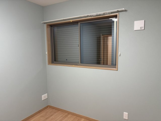 クライム３の内装|きれいな内装です