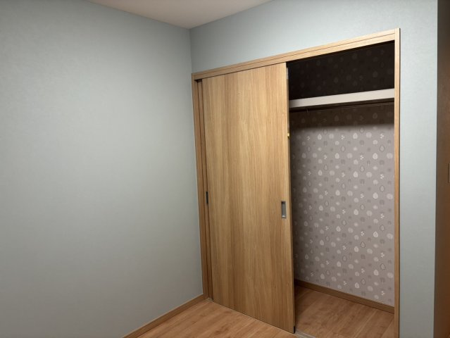 クライム３の収納|大きなものも収納できそうです