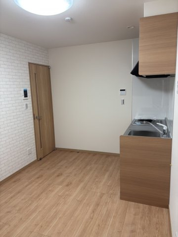 クライム３の居間・リビング|おしゃれなリビングです