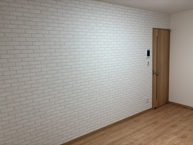 クライム３の内装|きれいな内装です