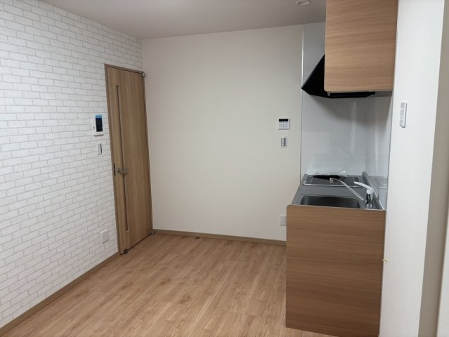 クライム３の居間・リビング|居間です