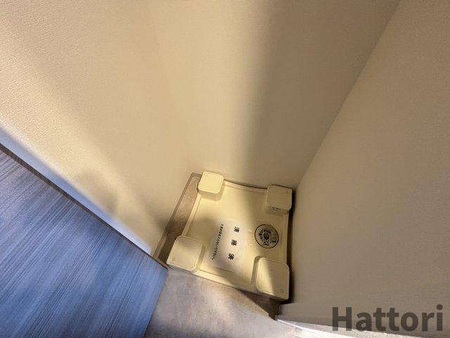 S-RESIDENCE三国WESTの設備