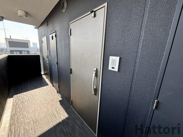 S-RESIDENCE三国WESTのその他