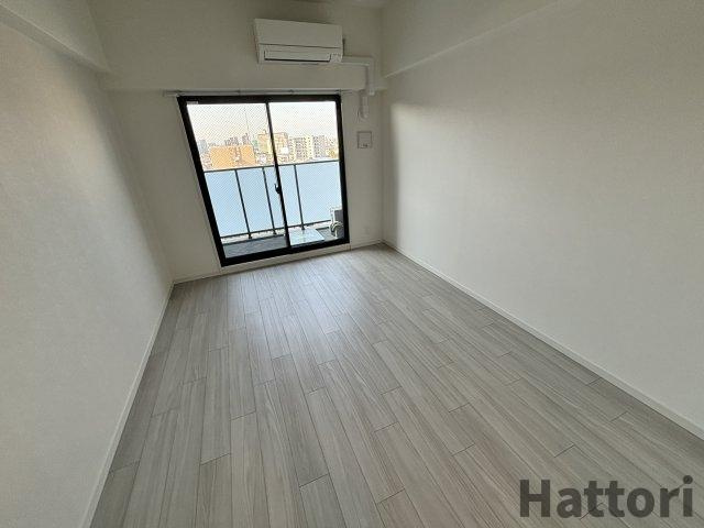 S-RESIDENCE三国WESTの内装