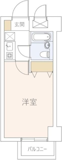 【間取り】 | クリオさがみ野参番館(クリオサガミノサンバンカン)