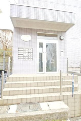 【エントランス】 | エクセル百合丘