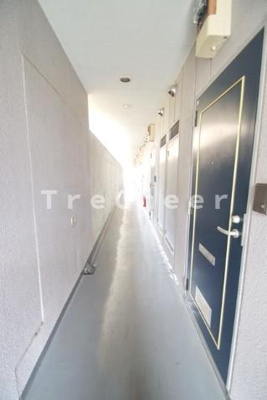 【その他共用部分】 | エクセル百合丘