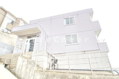 【外観】 | エクセル百合丘