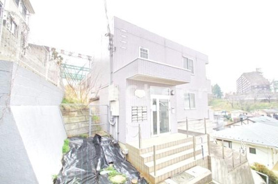 【外観】 | エクセル百合丘