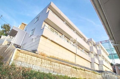 【外観】 | エクセル百合丘