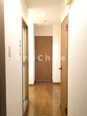 【内装】 | エクセル百合丘