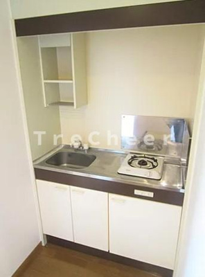 【キッチン】 | エクセル百合丘