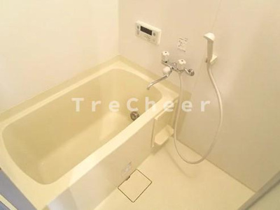 【浴室】 | エクセル百合丘