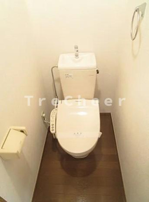 【トイレ】 | エクセル百合丘